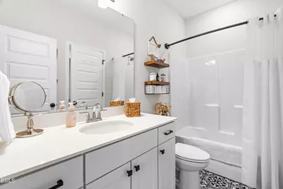 90 Buckhorn Branch Park, Clayton, NC 27520 - Photo 20