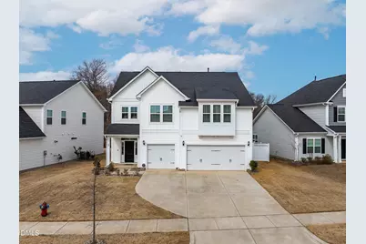 90 Buckhorn Branch Park, Clayton, NC 27520 - Photo 1