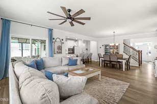 90 Buckhorn Br Pk, Clayton, NC 27520 - Photo 2