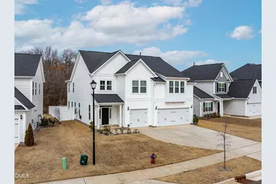 90 Buckhorn Branch Park, Clayton, NC 27520 - Photo 2