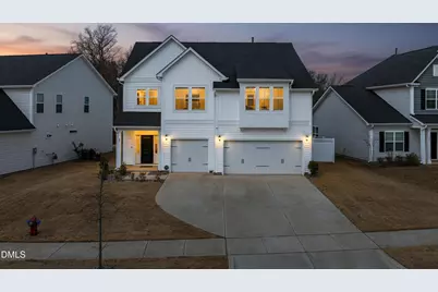 90 Buckhorn Branch Park, Clayton, NC 27520 - Photo 4