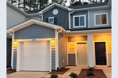 10635 Brookside Reserve Road, Raleigh, NC 27614 - Photo 2