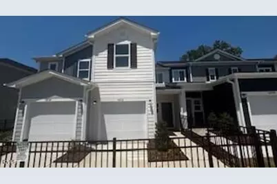 10512 Brookside Reserve Road, Raleigh, NC 27614 - Photo 1