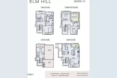 518 Morehead Avenue #101, Durham, NC 27707 - Photo 8