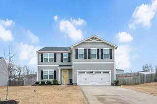 68 Florentine Ct, Angier, NC 27501 - Photo 2