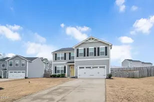 68 Florentine Ct, Angier, NC 27501 - Photo 1
