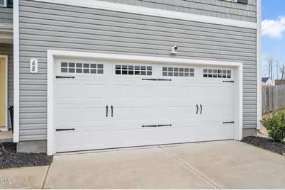 68 Florentine Court, Angier, NC 27501 - Photo 4