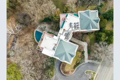 620 Martin Luther King Junior Boulevard #601, Chapel Hill, NC 27514 - Photo 54