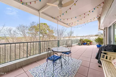 620 Martin Luther King Junior Boulevard #601, Chapel Hill, NC 27514 - Photo 40