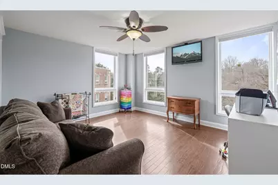 620 Martin Luther King Junior Boulevard #601, Chapel Hill, NC 27514 - Photo 36