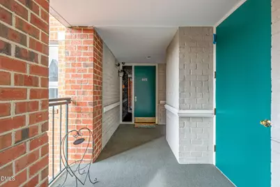 620 Martin Luther King Junior Boulevard #601, Chapel Hill, NC 27514 - Photo 6