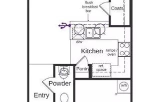 10637 Brookside Reserve Rd, Raleigh, NC 27614 - Photo 4