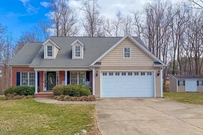 70 Younger Road, Roxboro, NC 27573 - Photo 30