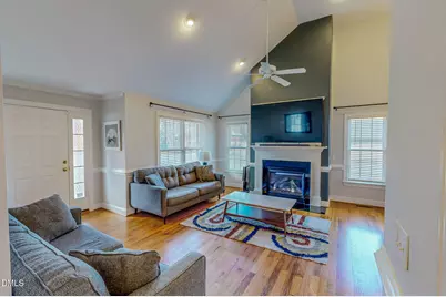 70 Younger Road, Roxboro, NC 27573 - Photo 2