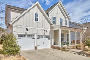 1227 Birchbark Rd, Durham, NC 27705 - Photo 8