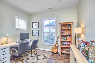 1227 Birchbark Rd, Durham, NC 27705 - Photo 40