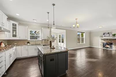 1105 Searstone Court, Durham, NC 27713 - Photo 12