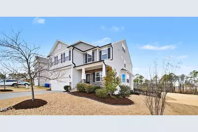 1105 Searstone Court, Durham, NC 27713 - Photo 2