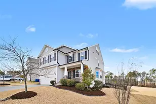 1105 Searstone Ct, Durham, NC 27713 - Photo 2