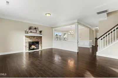 1105 Searstone Court, Durham, NC 27713 - Photo 8