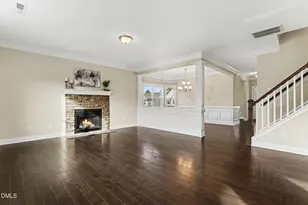 1105 Searstone Ct, Durham, NC 27713 - Photo 8