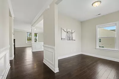 1105 Searstone Court, Durham, NC 27713 - Photo 4