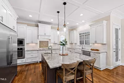 3209 Bryant Falls Court, Raleigh, NC 27613 - Photo 18