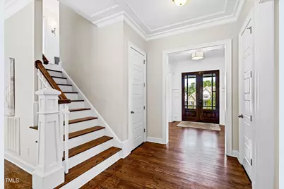 3209 Bryant Falls Court, Raleigh, NC 27613 - Photo 8