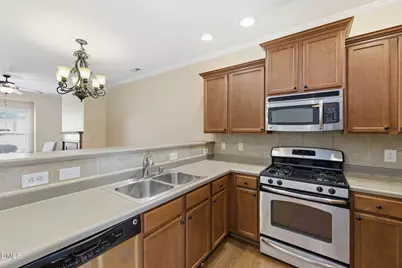 3830 Heritage View Trail, Wake Forest, NC 27587 - Photo 14