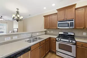 3830 Heritage View Trail, Wake Forest, NC 27587 - Photo 14