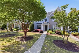 3830 Heritage View Trail, Wake Forest, NC 27587 - Photo 2