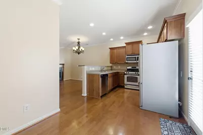 3830 Heritage View Trail, Wake Forest, NC 27587 - Photo 18