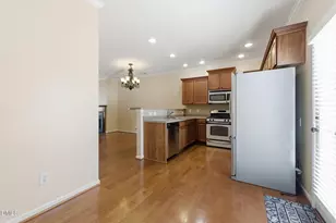 3830 Heritage View Trail, Wake Forest, NC 27587 - Photo 18