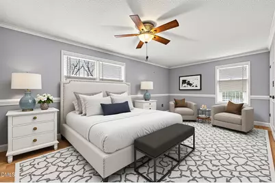 315 Dumont Drive, Hillsborough, NC 27278 - Photo 22