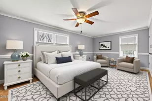 315 Dumont Dr, Hillsborough, NC 27278 - Photo 22