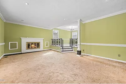 315 Dumont Drive, Hillsborough, NC 27278 - Photo 8