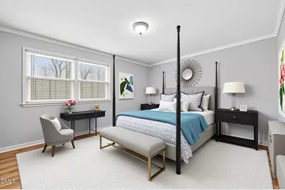 315 Dumont Drive, Hillsborough, NC 27278 - Photo 26