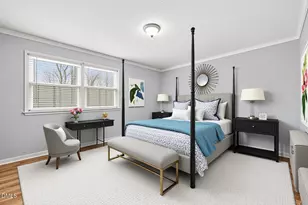 315 Dumont Dr, Hillsborough, NC 27278 - Photo 26