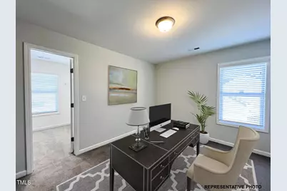510 Springtooth Drive, Zebulon, NC 27597 - Photo 6