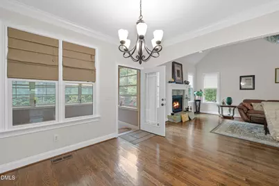 3581 Boulder Court, Wake Forest, NC 27587 - Photo 16