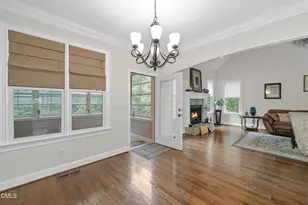 3581 Boulder Ct, Wake Forest, NC 27587 - Photo 16