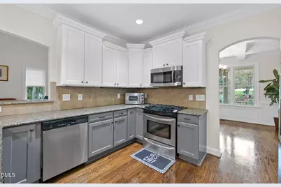 3581 Boulder Court, Wake Forest, NC 27587 - Photo 12