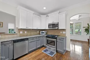 3581 Boulder Ct, Wake Forest, NC 27587 - Photo 12