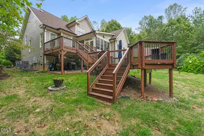 3581 Boulder Court, Wake Forest, NC 27587 - Photo 54