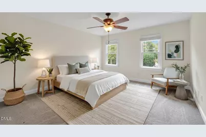 3581 Boulder Court, Wake Forest, NC 27587 - Photo 36