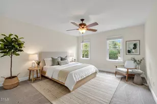 3581 Boulder Ct, Wake Forest, NC 27587 - Photo 36