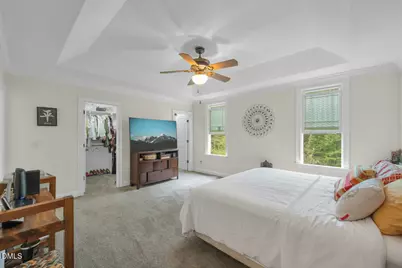 3581 Boulder Court, Wake Forest, NC 27587 - Photo 28