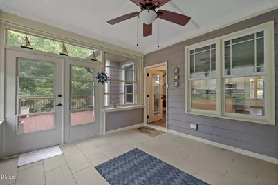 3581 Boulder Court, Wake Forest, NC 27587 - Photo 48