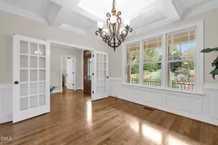 3581 Boulder Ct, Wake Forest, NC 27587 - Photo 10