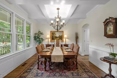 3581 Boulder Court, Wake Forest, NC 27587 - Photo 8